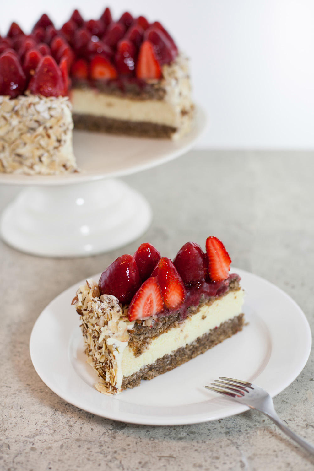 VIENNESE Extraordinary Desserts